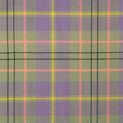 Taylor Ancient Heavyweight Tartan Fabric