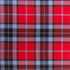 MacTavish Modern Heavyweight Tartan Fabric