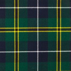 Turnbull Hunting Modern Heavyweight Tartan Fabric