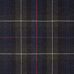 MacKenzie Modern Heavyweight Selkirk Tweed Fabric