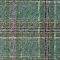 Spirit of Scotland Weathered Heavyweight Selkirk Tweed Tartan Fabric