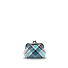 Diana, Princess of Wales Memorial Tartan Small Coin Purse
