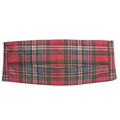 Made to Order Reiver Lightweight Tartan Cummerbund