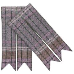 Spirit of Scotland Weathered  Selkirk Heavyweight Tweed Flashes