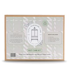 Anti Moth Kilt Care Kit