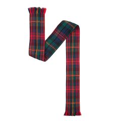 Made to Order Reiver Lightweight Tartan Mini Fly Plaid