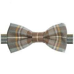 Made to Order Braeriach Mediumweight Tartan Bow Tie