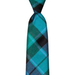 Graham of Menteith Ancient Tartan Tie