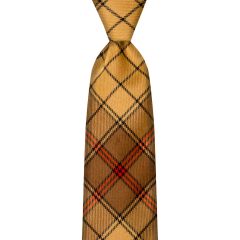 Ulster Irish Tartan Tie