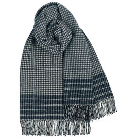 Bobbie Shepherd Emsket Lambswool Stole