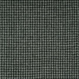 Peregrine Houndstooth Medium Weight Waverley Tweed Fabric