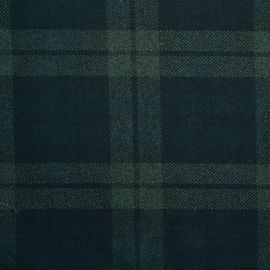Nightwatch Soft Wool Recycled Blend Tweed Fabric Sample