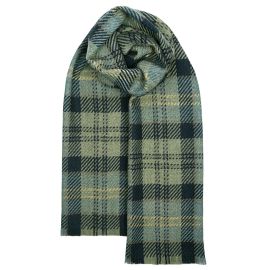 Fearne British Wool Lochaber Sky Scarf