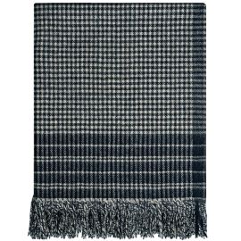 Shepherd Emsket Lambswool Blanket