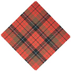 Made to Order Strome Heavyweight Pocket Square