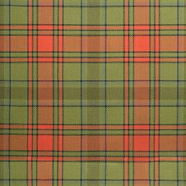 The Grant 1714 Tartan Braeriach Medium Weight Fabric