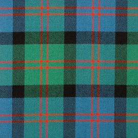 Blair Ancient Heavy Weight Tartan Fabric-Front