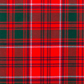 Drummond Clan Modern Heavyweight Tartan Fabric