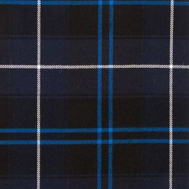 Patriot Modern Heavy Weight Tartan Fabric-Front