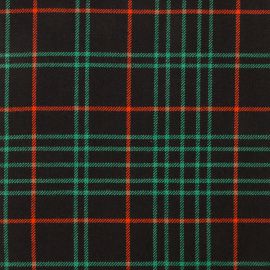 Renwick Ancient Heavy Weight Tartan Fabric-Front
