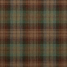 Auld Scotland Heavyweight Selkirk Tweed Fabric