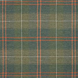 Patriot Moorland Heavyweight Selkirk Tweed Fabric