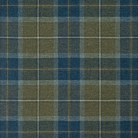 Scottish Borderland Weathered Heavyweight Selkirk Tweed Fabric Sample