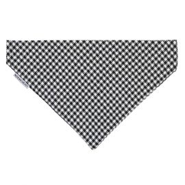 Shepherd Check Reiver Lightweight Dog Bandana