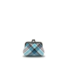 Diana, Princess of Wales Memorial Tartan Small Coin Purse