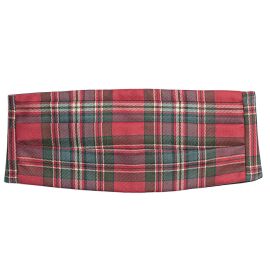 Made to Order Reiver Lightweight Tartan Cummerbund