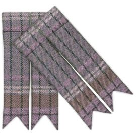 Spirit of Scotland Weathered  Selkirk Heavyweight Tweed Flashes