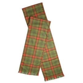 The Grant 1714 Tartan Reiver Lightweight Sash