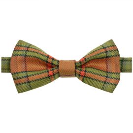 The Grant 1714 Tartan Reiver Bow Tie