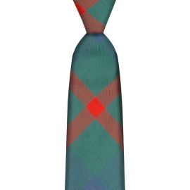 Agnew Ancient Tartan Tie