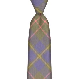Cameron Hunting Ancient Tartan Tie