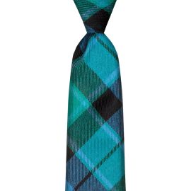 Graham of Menteith Ancient Tartan Tie