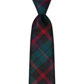 Guthrie Modern Tartan Tie