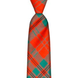 Livingston Ancient Tartan Tie