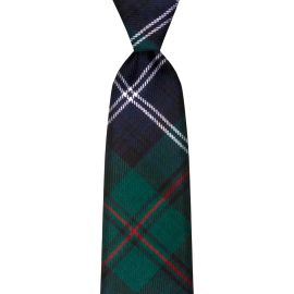 Urquhart Modern Tartan Tie