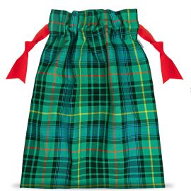Large Santa Sack - Stewart Hunting Ancient