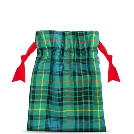 Small Santa Sack - Stewart Hunting Ancient