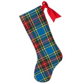 Christmas Stocking - MacBeth Modern
