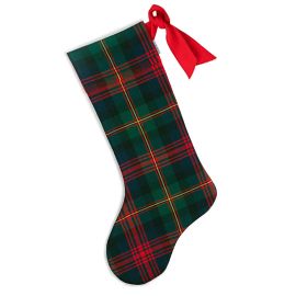 Christmas Stocking - MacLennan Modern 
