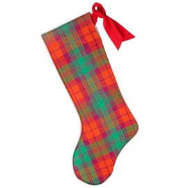 Christmas Stocking - MacNab Ancient