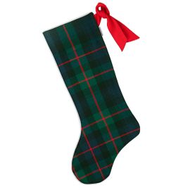 Christmas Stocking - Murray of Atholl Modern 
