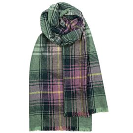 Hame Luxury Fine Wool Stole