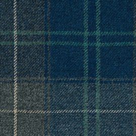 Patriot Teviot Waverley Tweed Fabric 