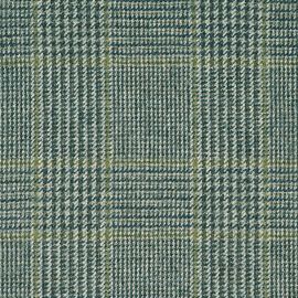 Warbler Glen Check Medium Weight Waverley Tweed Fabric