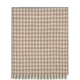 Bracken British Wool Corrie Meadow Blanket