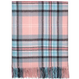 Diana Memorial Tartan Small Coin Purse [dnsmcoinpur] - $19.99